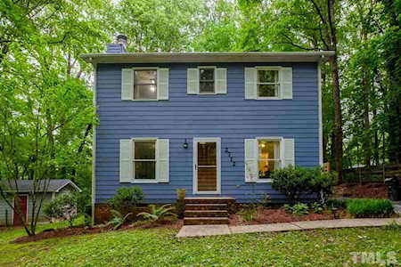 2712 Redpine Road Hillsborough, NC 27278