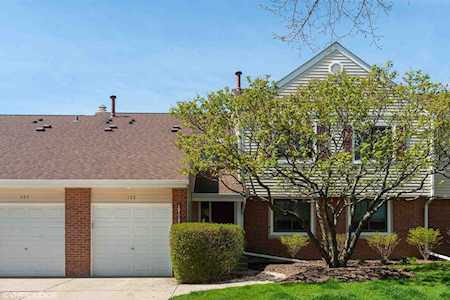 133 W Fabish Dr #133 Buffalo Grove, IL 60089