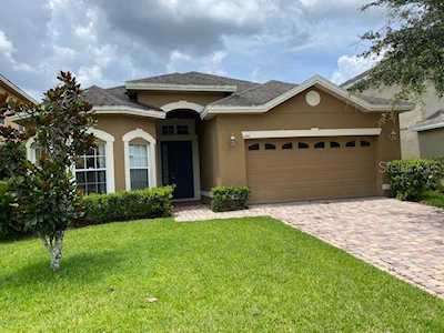 1140 Crane Crest WAY Orlando, FL 32825