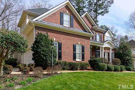 3917 Grandbridge Drive Apex, NC 27539