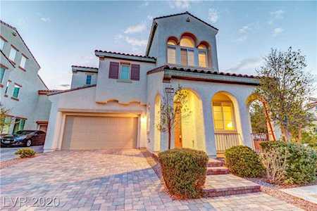 6647 Rego Park Ct Las Vegas, NV 89166