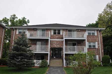 10 Karen Circle #9 Billerica, MA 01821
