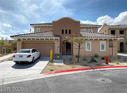 845 Pantara Place #2104 Las Vegas, NV 89138