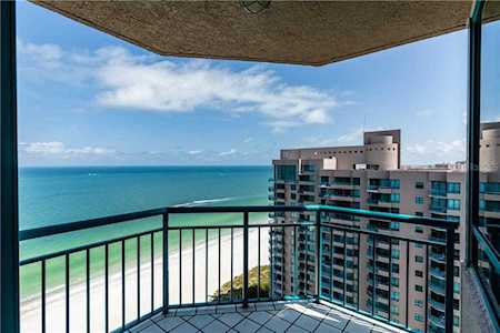 1540 Gulf Blvd #2007 Clearwater, FL 33767