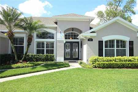 1126 Shadowbrook Trl Winter Springs, FL 32708