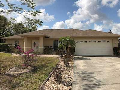 214 Manatee St Fort Myers, FL 33913