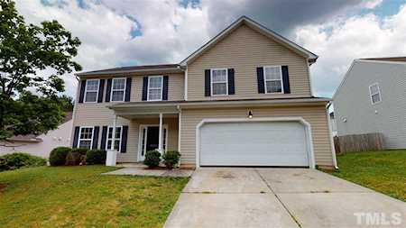2254 Lazy River Drive Raleigh, NC 27610