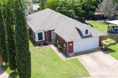 1507 Blue Willow Ct Pflugerville, TX 78660