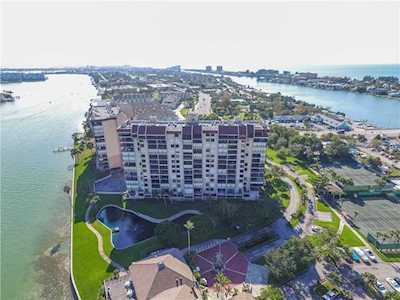 9425 Blind Pass Rd #603 St Pete Beach, FL 33706