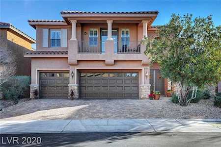 7853 Morning Queen Dr Las Vegas, NV 89178