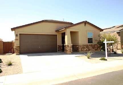 2122 S 238th Avenue Buckeye, AZ 85326