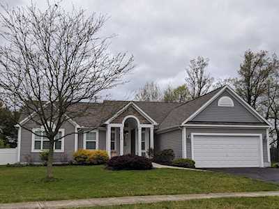 9164 Jackies Bend Reynoldsburg, OH 43068