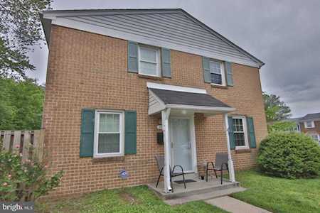 1895 Aberdeen Circle Crofton, MD 21114
