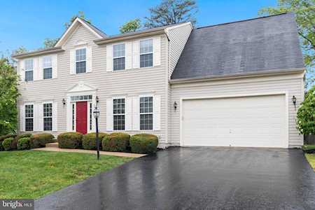 8910 Chianti Terrace Bristow, VA 20136