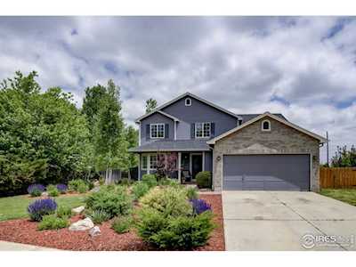 193 Maplewood Dr Erie, CO 80516