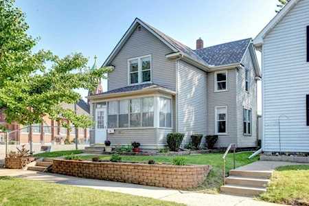 1128 Woodbridge Street Saint Paul, MN 55117