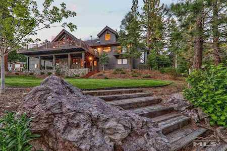 1963 Glenbrook House Road Glenbrook, NV 89413