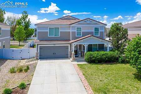 7769 Firecracker Drive Fountain, CO 80817