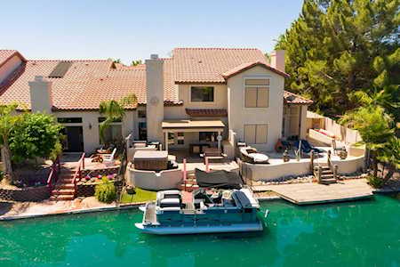 1156 W Edgewater Drive Gilbert, AZ 85233
