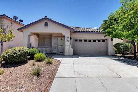 2789 Desert Zinnia Las Vegas, NV 89135