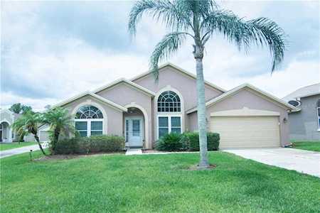 2015 Emerald Green CIRCLE Oviedo, FL 32765