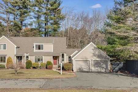 15 Wedge Court #15 North Reading, MA 01864