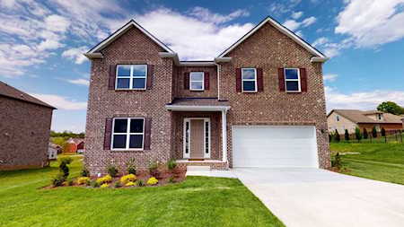 2305 Oakforest Way Mount Juliet, TN 37122
