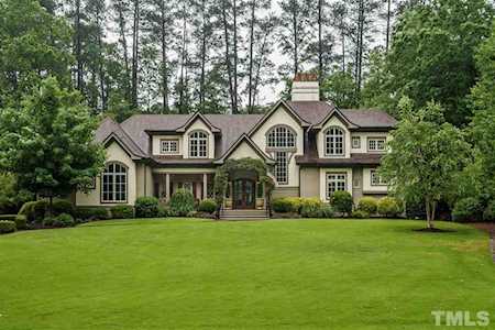 110 Lochinvar Court Cary, NC 27511