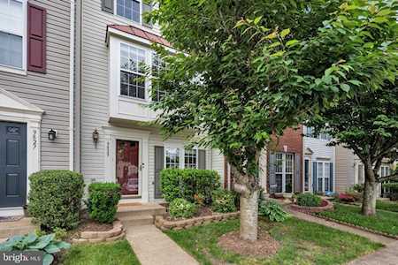 9829 Maitland Loop Bristow, VA 20136