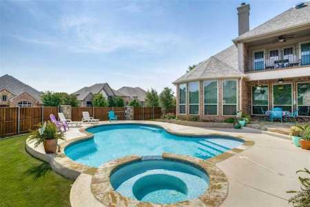 1802 Palo Pinto Drive Allen, TX 75013