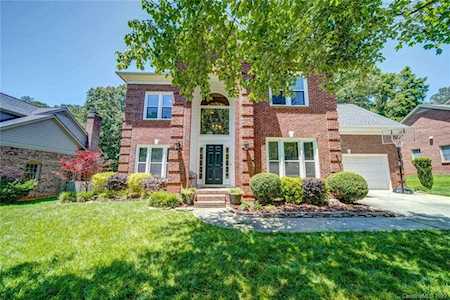 5010 Hickory Lake Ln Matthews, NC 28105