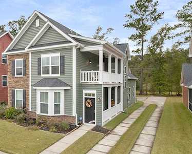 1671 Seabago Dr Charleston, SC 29414