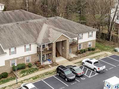 11911 Tazwell Dr #5 Louisville, KY 40245