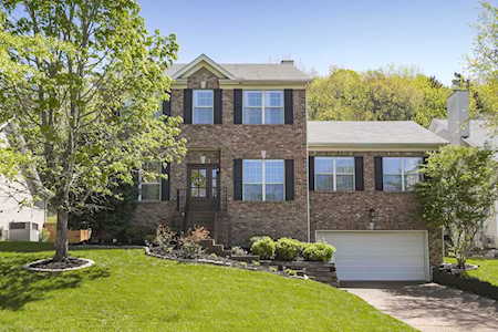 512 Hodges Ct Franklin, TN 37067