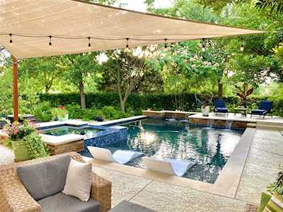 11800 Granite Bay Pl Austin, TX 78732