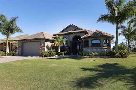 9614 Shelburne CIRCLE Port Charlotte, FL 33981