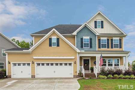 100 Blue Prince Trail Holly Springs, NC 27540