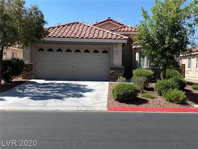 4365 Valley Quail Way North Las Vegas, NV 89084