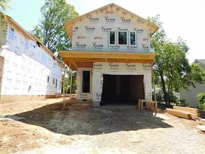 519 Heather Drive Raleigh, NC 27606