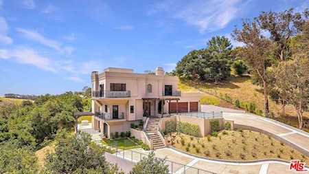 6127 Ramirez Canyon Road Malibu, CA 90265
