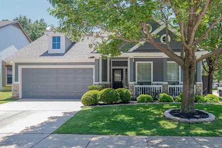 125 Myrtle Creek Grapevine, TX 76051