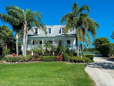 1437 Causey Ct Sanibel, FL 33957