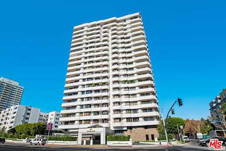 10601 Wilshire #1204 Los Angeles, CA 90024