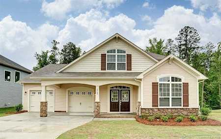 2769 Berkhamstead Circle Concord, NC 28027