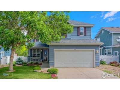 3717 Florentine Cir Longmont, CO 80503