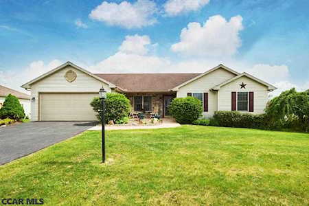138 Franklin Street Bellefonte, PA 16823