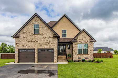 1980 Rolling Meadow Ln Chapel Hill, TN 37034