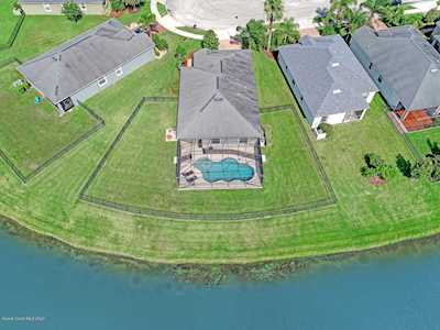 5714 Trieda Drive Melbourne, FL 32940