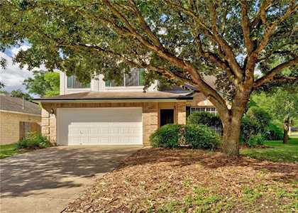 4521 Hoffman Dr Austin, TX 78749