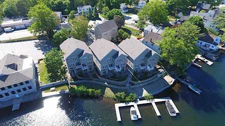 210 S Quinsigamond Avenue #1 Shrewsbury, MA 01545